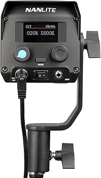 【~7/31値下げ】NANLITE Forza 60 Ledライト 2セット NANLITE Forza 60 II 撮影用ライト スタジオライト スポット